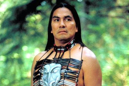 Representations of indigenous peoples in science-fiction /&nbsp;2