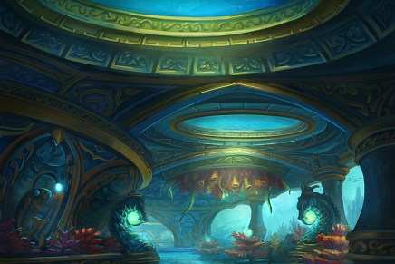 Living in video games and living life like a video&nbsp;game