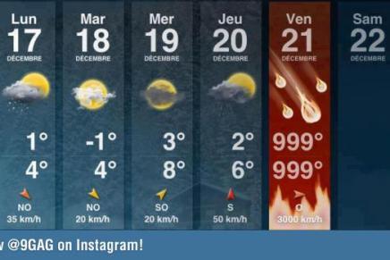 Apocalypse Week