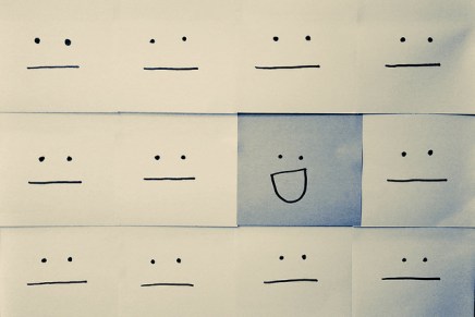 Win something, and tell me&nbsp;something