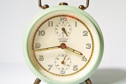 There’s still time! There’s still time!