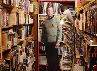 Confessions of an Anthropological&nbsp;Geek