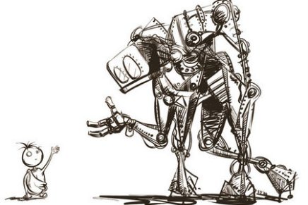 Let’s get acquainted