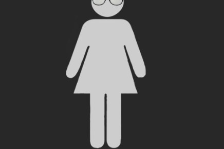 Geek Girl Survey Udpate 2: for&nbsp;science!