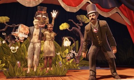 ”Keep Your Politics Out of My Video&nbsp;Games”