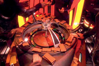 (Crowd)Funding Like a Geek (Crowd)Funding Like a Geek