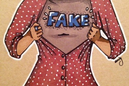 THE (FAKE) GEEK GIRL PROJECT / 5: A LIST AND A&nbsp;SURVEY