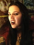 Rayna Vampire