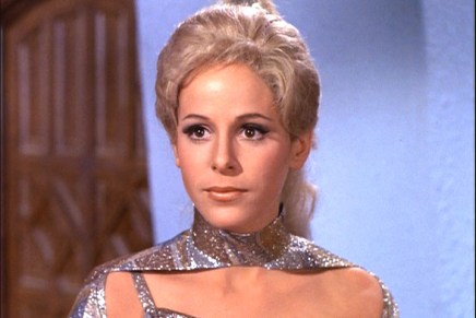 Bones, Betazoids and Battleaxes: Life and Times of an&nbsp;Anthrogeek