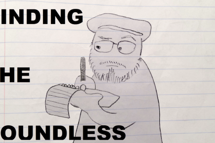 Binding the Boundless – Spot Check&nbsp;19