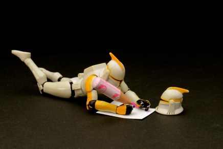 We Are Looking for&nbsp;Contributors!