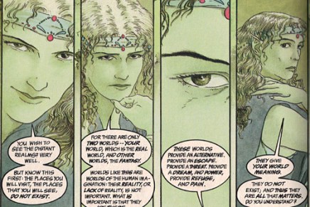 Scholarly Hipsters, Scholarly Geeks Part 3:  The Baker Street&nbsp;Ethnographers