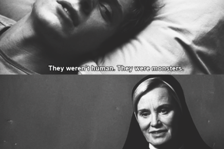 The Devil in Disguise: Modern Monsters and their&nbsp;Metaphors