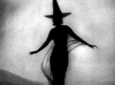 Something Wicked This Way Comes: Witches and Modern&nbsp;Women