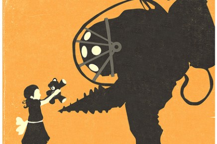 The Biopolitics of BioShock:&nbsp;Introduction