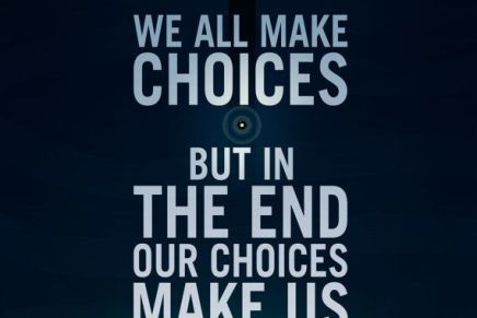 The Biopolitics of BioShock Part I: Would You Kindly? Objectivism and Free&nbsp;Will