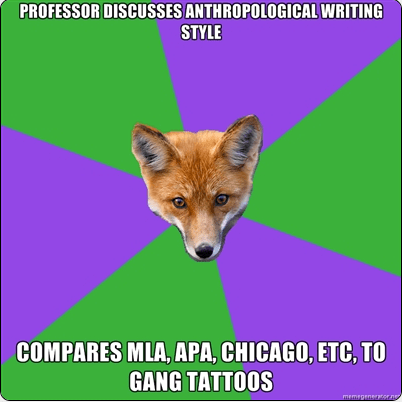 Source: http://anthropologymajorfox.tumblr.com/