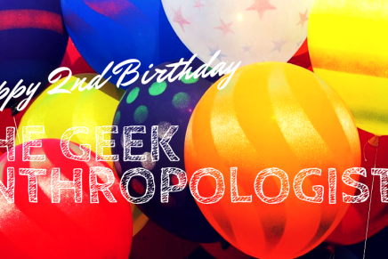 TGA’S 2nd Anniversary: a Journey of Anthropology&nbsp;Blogging