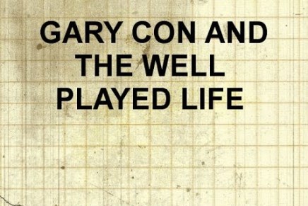 The Life Well Played – Spot Check&nbsp;23