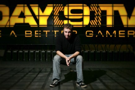 The Weekly Geekout: the Day[9]&nbsp;Daily