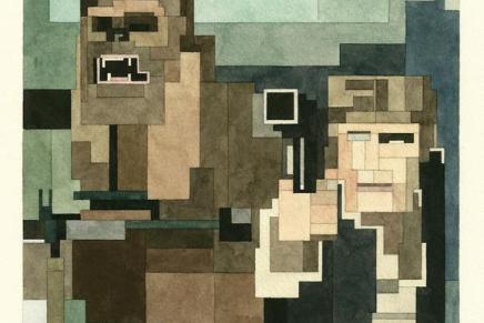 Freaks and Geeks: Geek Culture as Cosmogenesis and&nbsp;Cosmophagy