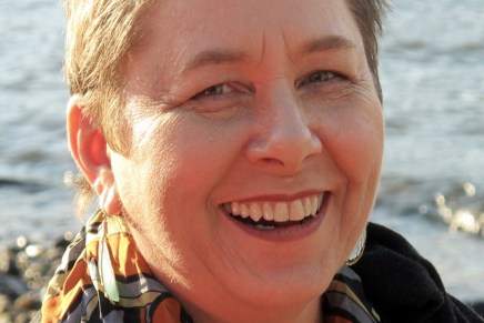 Geeking Out with Louise&nbsp;Krasniewicz