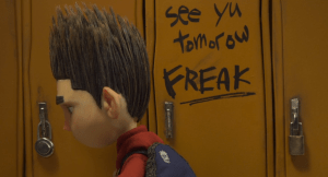 Learn more on the cutlural history of the term “Geek”