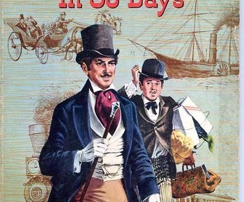 Doctor Who, the Gentleman Adventurer and the Strange Dearth of Science in&nbsp;Media