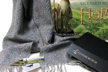 The Weekly Geekout:&nbsp;Knitting..?