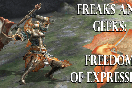 Freaks & Geeks: Freedom from the&nbsp;Outside