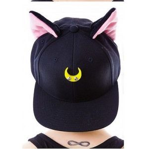 Sailor Moon Cap
