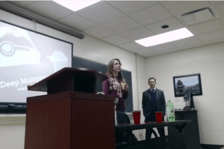 Deep Multiplayer: Pokemon’s 2000-Year History and Social&nbsp;Impact