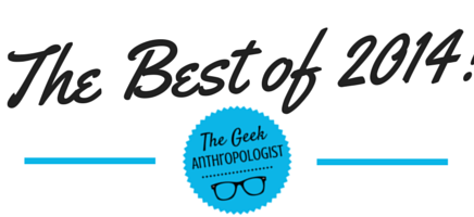TGA’s Favorite Posts of&nbsp;2014