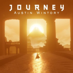 Journey Soundtrack