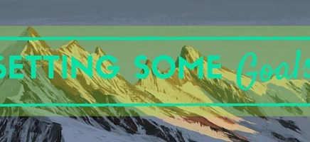 2015 Goals and Plans of The Geek&nbsp;Anthropologist