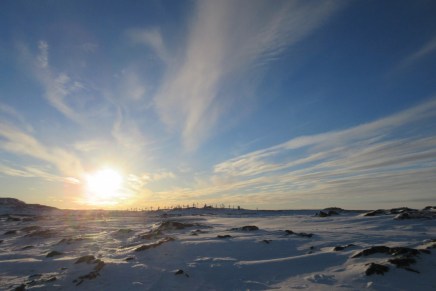 Notes From the Field: Go Home to a&nbsp;Starship