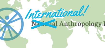 Should I Celebrate National Anthropology&nbsp;Day?