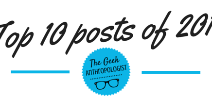 TOP 10 Posts of&nbsp;2014