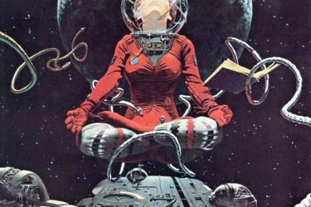 Aliens Among Us: Extraterrestrial Anthropology