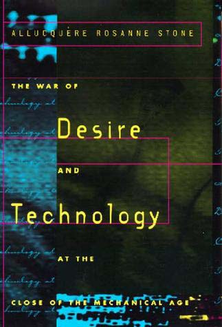 Desire and Technology 