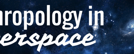 Anthropologists: Ethnographic Heroes? Marie-Pierre’s response