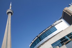 Main Image Convention Centre