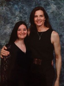 Terry and Rayna Photo Op