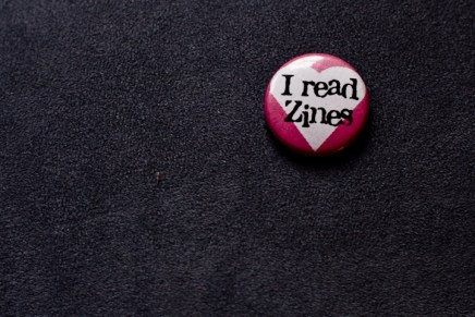 Geeks Gone D.I.Y.: A Quick Guide to&nbsp;Zines