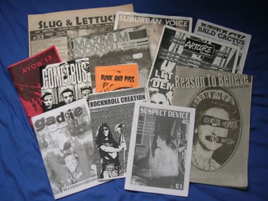 US and UK Zines/ Creative Commons, Wikipedia user Burn_the_asylum