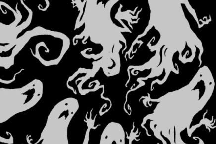 Halloween is for&nbsp;Anthropologists