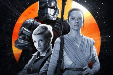 2015 in Review: Geek Girls and&nbsp;Gender