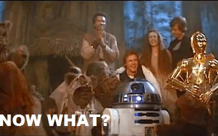 Storytelling and Worldbuilding in The Force&nbsp;Awakens