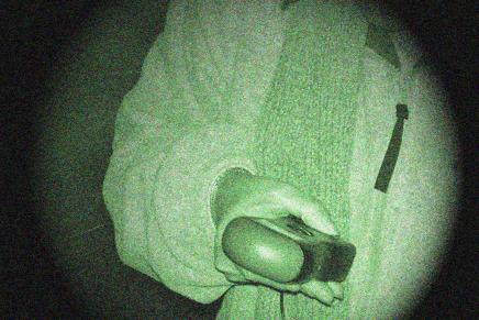 Ghosts in the Machine: Supernatural Podcasts and the Resurgence of Radio&nbsp;Horror