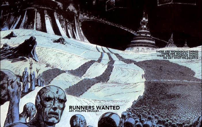 Tanis Podcast, http://www.tanispodcast.com/shownotes/